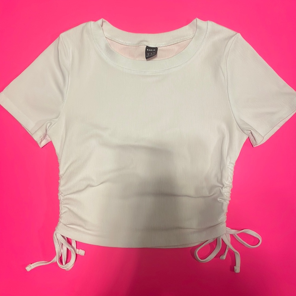 shein top